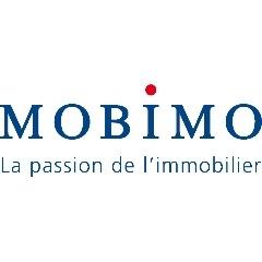 Logo Mobimo Management SA