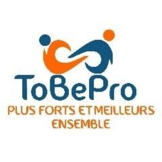 Logo ToBePro Sàrl