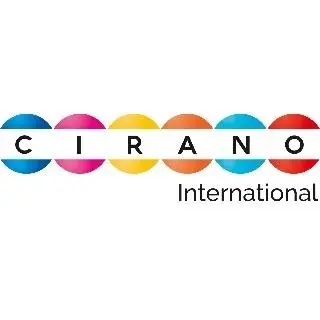 Logo Cirano International SA