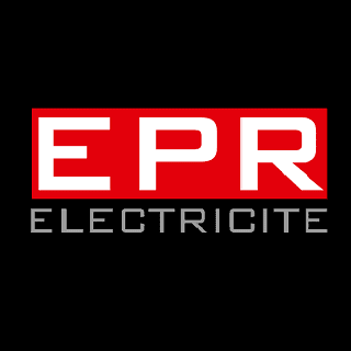 Logo EPR Electricité Sàrl