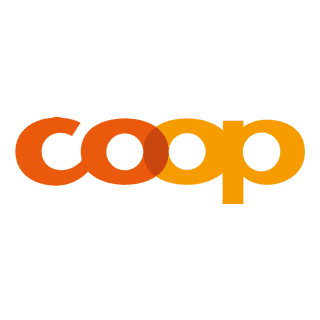 Logo COOP