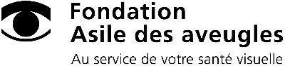 Logo Fondation Asile des aveugles