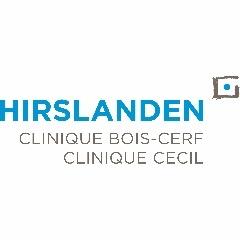 Logo Hirslanden Lausanne SA                 Clinique Bois-Cerf         Clinique Cecil