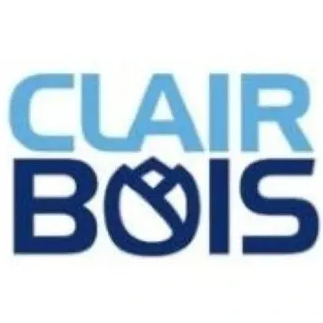 Logo Fondation Clair Bois
