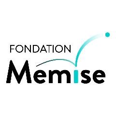 Logo Fondation Mémise