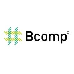 Logo Bcomp AG