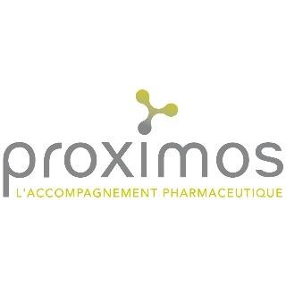 Logo Proximos SA