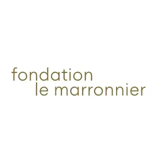Logo Fondation Le Marronnier