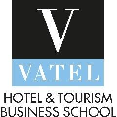 Logo Vatel Switzerland - Hôtel Vatel