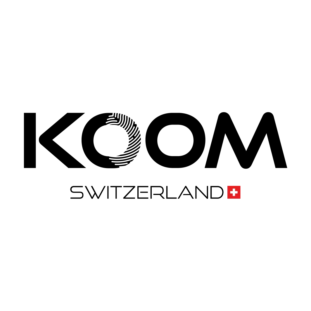 Logo KOOM Sàrl