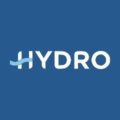 Logo HYDRO Exploitation SA