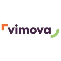 Logo Vimova Gérance SA