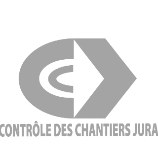 Logo Association interprofessionnelle des commissions paritaires du Jura AICPJ