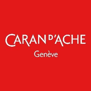 Logo Caran d'Ache SA