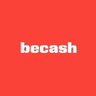Logo becash sa
