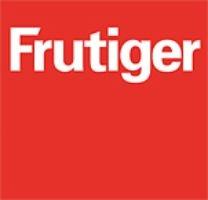 Logo Frutiger SA