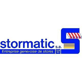 Logo Stormatic SA
