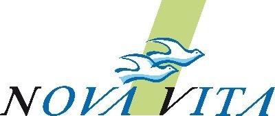 Logo Nova Vita Residenz Montreux Sàrl