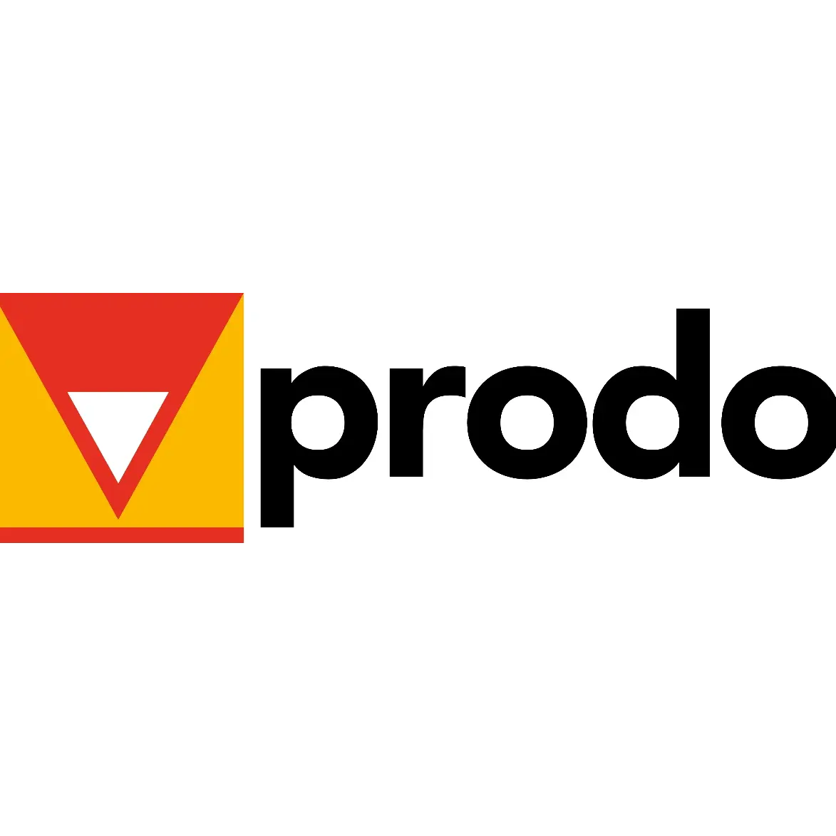 Logo Prodo SA