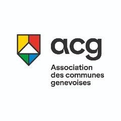 Logo Association des communes genevoises