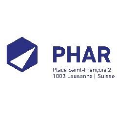 Logo PHAR SA