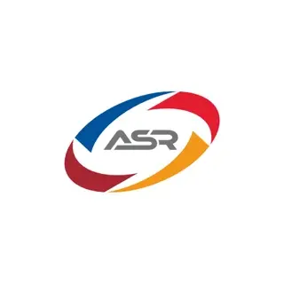 Logo Association Sécurité Riviera (ASR)