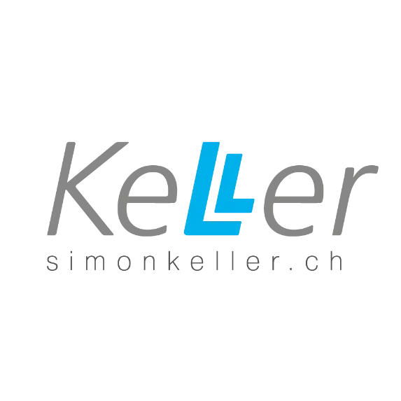 Logo Simon Keller AG