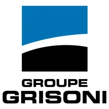 Logo Grisoni-Zaugg S.A.