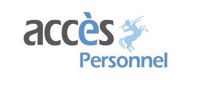 Logo Accès Personnel SA