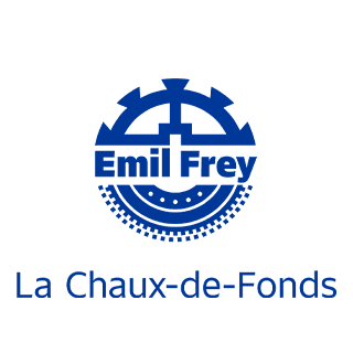 Logo Emil Frey Gruppe Schweiz