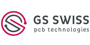 Logo GS SWISS PCB
