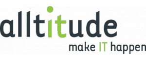 Logo Alltitude SA