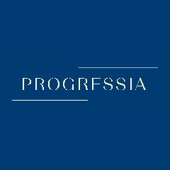 Logo Progressia Société Fiduciaire et de Gestion SA
