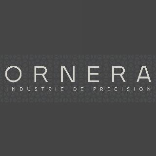 Logo Ornera SA