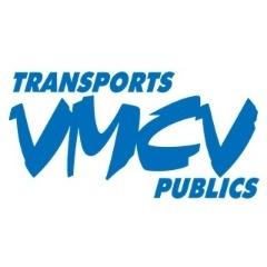Logo Transports Publics VMCV