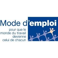Logo Fondation Mode d'Emploi