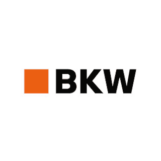 Logo BKW Energie AG