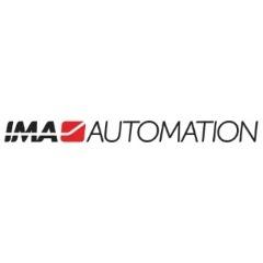 Logo IMA Automation Switzerland SA