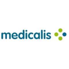 Logo Medicalis SA