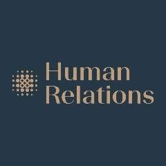 Logo Human Relations GmbH