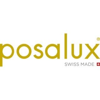 Logo Posalux SA