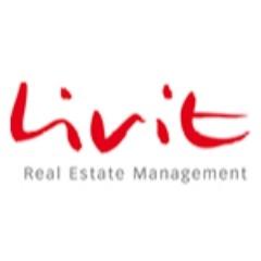 Logo Livit SA Real Estate Management