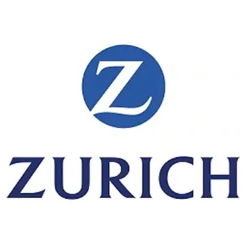 Logo Zürich Versicherungs-Gesellschaft AG, Regionalsitz Zürich