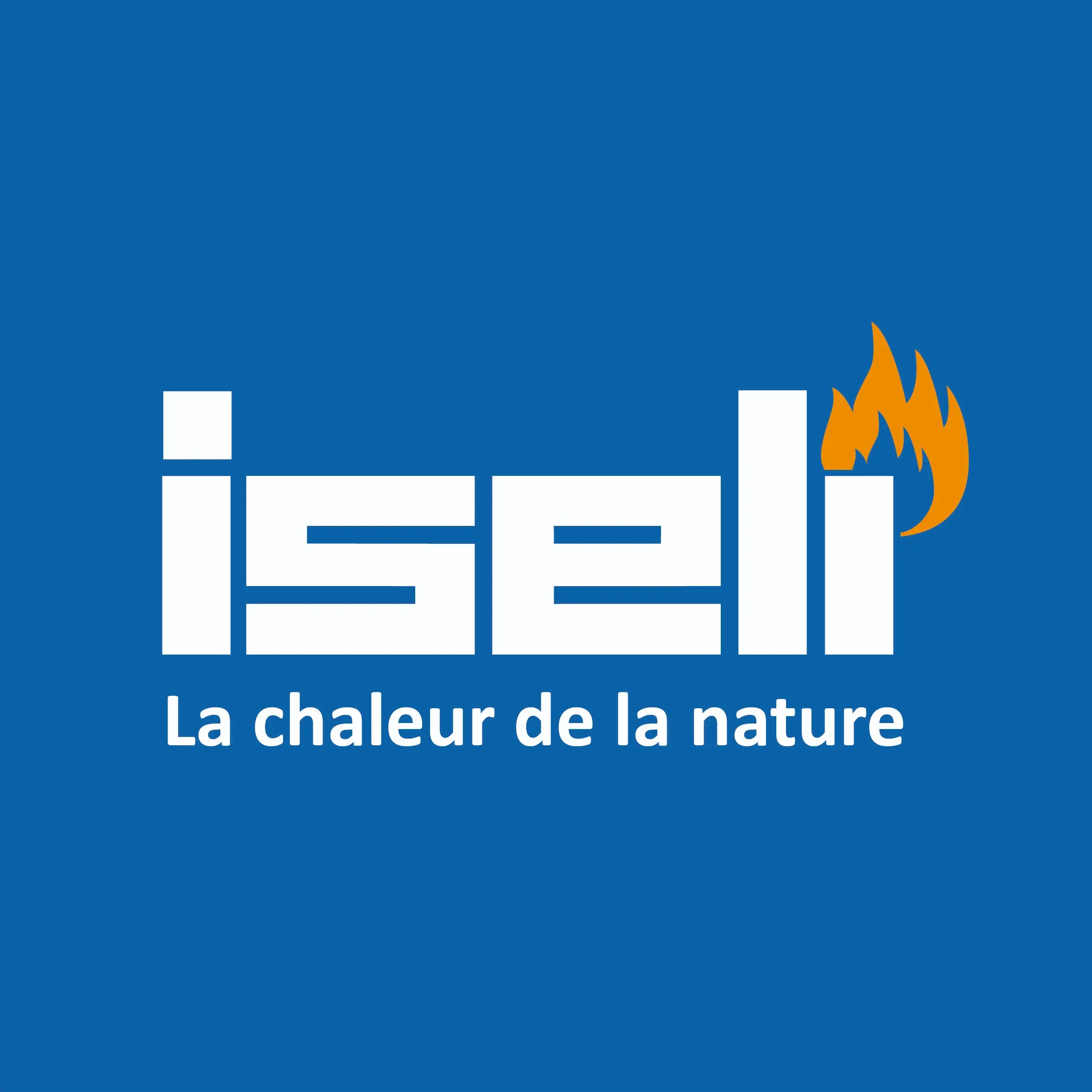Logo ISELI ENERGIE AG