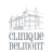 Logo Clinique Belmont SARL