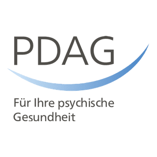 Logo Psychiatrische Dienste Aargau AG