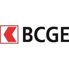 Logo Banque Cantonale de Genève