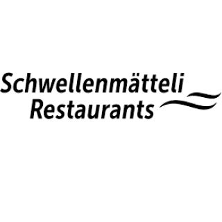 Logo Schwellenmätteli Restaurants