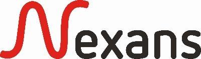 Logo NEXANS SUISSE SA