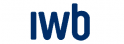 Logo IWB Industrielle Werke Basel